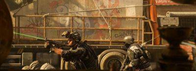Фанаты Modern Warfare 2 и Warzone 2 недовольны, что разработчики все больше внимания уделяют DMZ - gametech.ru - Россия