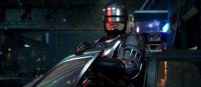 17 минут геймплея RoboCop: Rogue City - шутера от авторов Terminator: Resistance - gamemag.ru - city Rogue - Сша