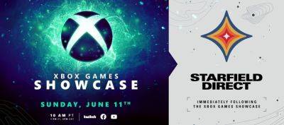 Xbox Games Showcase и Starfield Direct можно будет посмотреть с субтитрами на русском и украинском языках - zoneofgames.ru - Варшава - Мехико - Мельбурн - Сан-Паулу