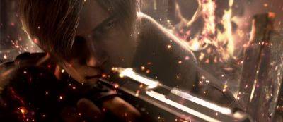 Леон Кеннеди - Представлен реалистичный бюст Леона из Resident Evil 4 за 185 тысяч рублей - gamemag.ru