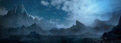 Разработчики Diablo IV рассказали об особенностях графики в игре - noob-club.ru - city Sanctuary