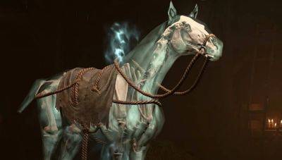 «Blizzard сама не играет?!» Игрок Diablo 4 на ПК нашёл неочевидный способ ускорить лошадь. Сообщество удивило решение - gametech.ru - Россия