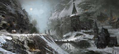 Описание обновления Diablo IV - news.blizzard.com