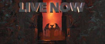 Diablo IV официально вышла для обладателей стандартного издания игры - noob-club.ru - Россия - Белоруссия