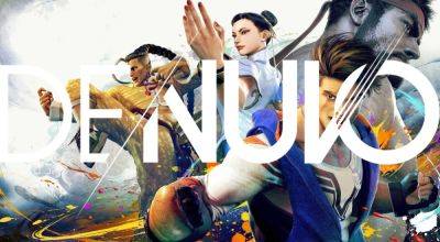 Взлом Street Fighter 6: сроки и прогнозы обхода Denuvo - landofgames.ru