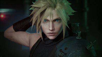 Square Enix Says You Can Play Final Fantasy 7 Rebirth Without Playing Remake - ru.ign.com