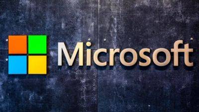 Вильям Гейтс - Торговая комиссия США требует от Microsoft выплатить 20 миллионов долларов из-за незаконного сбора личных данных - playground.ru - Сша