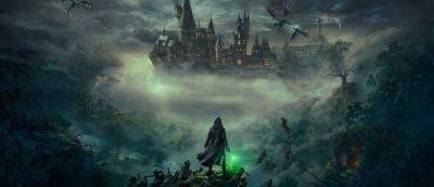 Пробная версия Hogwarts Legacy стала доступна в подписке PS Plus Premium - gamemag.ru
