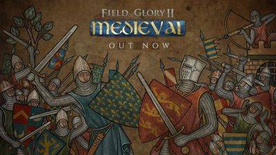 Field of Glory II можно скачать бесплатно до 8 июня - lvgames.info