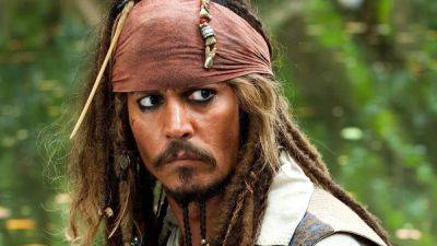 Johnny Depp - Amber Heard - Jerry Bruckheimer - Disney: reboot Pirates of the Caribbean heeft prioriteit - ru.ign.com - New York - Washington