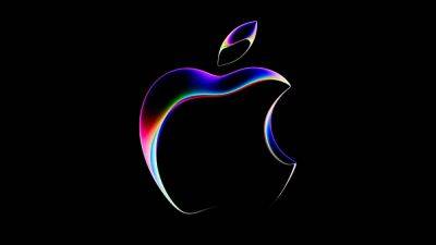 Apple WWDC 2023: De grootste aankondigingen van de Keynote - ru.ign.com