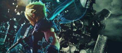 Инсайдер: Интерес к Final Fantasy VII Remake упал быстрее, чем ожидала Square Enix - gamemag.ru