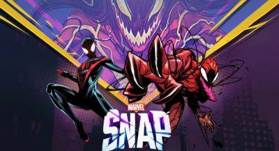 Бен Броуди - Marvel Snap стала инновационной игрой на WWDC 2023 - app-time.ru