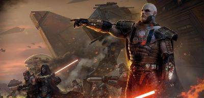 Star Wars: The Old Republic заберут у BioWare и распустят часть команды, по информации СМИ - gametech.ru - Россия