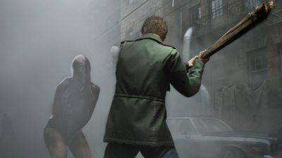 Разработчики ремейка Silent Hill 2 обновили системные требования и информацию о размере игры - gametech.ru - Россия