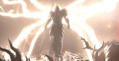 Diablo IV поставила рекорд Blizzard по темпам продаж - trashexpert.ru