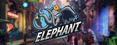 Владельцы Elephant потратили на команду свыше $4 млн — она просуществовала всего год - dota2.ru