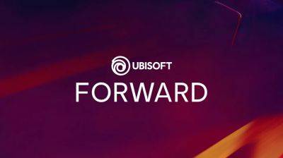 Ubisoft Forward 2023: Dit is alles wat je moet weten en mag verwachten - ru.ign.com