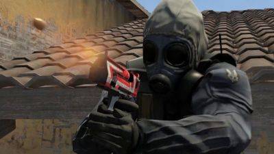 У Counter-Strike 2 додали можливість продавати шмотки перед матчемФорум PlayStation - ps4.in.ua
