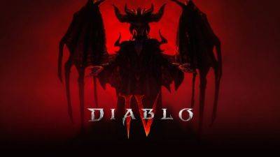 Diablo 4 бьет рекорды продаж, было зарегистрировано 93 миллиона часов игры - lvgames.info