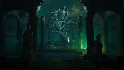 Vampire: The Masquerade — Bloodlines 2 будет анонсирована заново в сентябре - cubiq.ru