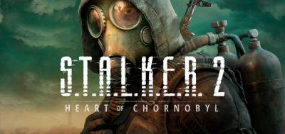 Для S.T.A.L.K.E.R. 2: Heart of Chornobyl слили карту игрового мира - lvgames.info