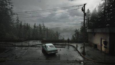 В Steam появились системные требования ремейка Silent Hill 2 - trashexpert.ru