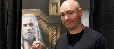 Даг Кокл - У актера озвучки Геральта в The Witcher от CD Projekt диагностирован рак простаты — он обратился к поклонникам "Ведьмака" - gamemag.ru