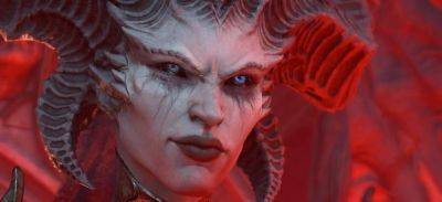 Проблемные серверы Blizzard загубили первого героя, достигшего 100-го уровня на хардкоре в Diablo 4 - gametech.ru