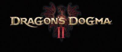 В сети появились слайды с презентации Dragon's Dogma II от Capcom - gamemag.ru