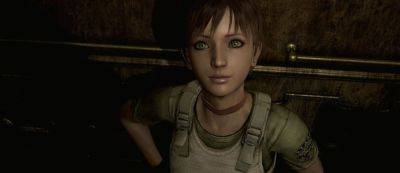 Ребекка Чемберс - Evil Zero - Энтузиаст показал демейк Resident Evil 0 в стиле игр эпохи первой PlayStation - gamemag.ru
