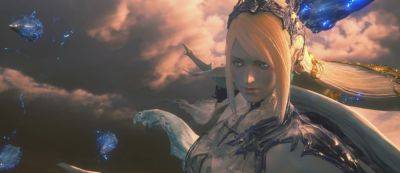 Sony BRAVIA XR объявлены официальными телевизорами для PS5-эксклюзива Final Fantasy XVI - gamemag.ru - Россия