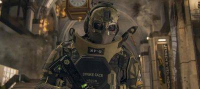 Официально представлен четвертый сезон Modern Warfare 2 и Warzone 2.0 - gametech.ru