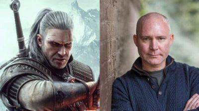 У актёра озвучивания The Witcher 3 диагностировали рак. CD Projekt пожелала ему выздоровления - gametech.ru - Англия
