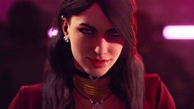 Новини про Vampire: The Masquerade - Bloodlines 2 з'являться у вересніФорум PlayStation - ps4.in.ua