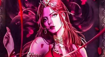 Игроки Cursed Bride: A Gothic Fantasy получат 60 бесплатных гача-круток - app-time.ru - Россия - Южная Корея