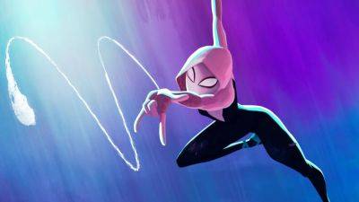Gwen Stacy - Spider-Man: Across the Spider-Verse fans zijn ervan overtuigd Gwen Stacy's verhaallijn een transgenderverhaal is - ru.ign.com