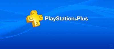 Двойная выгода для подписчиков PS Plus: Sony запустила новую распродажу игр для PS4 и PS5 в PS Store - gamemag.ru