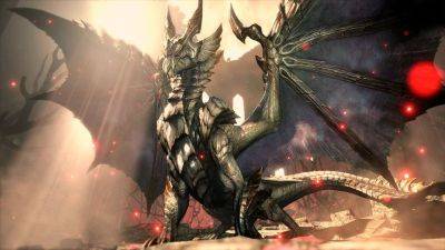 Деталі фінального контентного апдейту Monster Hunter Rise: SunbreakФорум PlayStation - ps4.in.ua