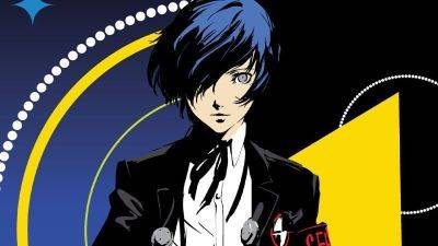 Чутка: ремейк Persona 3 випустять без контенту з розширених виданьФорум PlayStation - ps4.in.ua