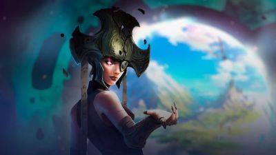 Геймплейный трейлер дополнения Age of Wonders 4: Dragon Dawn - cubiq.ru