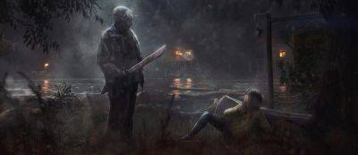 Хоррор Friday the 13th: The Game подешевеет до 5 долларов - в конце года игру снимут с продажи - gamemag.ru