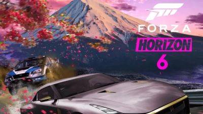Филипп Спенсер - Forza Horizon 6 уже разрабатывается? Создатели нашли опытную студию поддержки для Forza 5 - playground.ru - Мексика