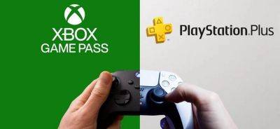 Мэт Пискателл - Зельник Штраус - Рост числа подписчиков PlayStation Plus и Xbox Game Pass почти остановился, сообщает эксперт - gametech.ru - Сша