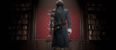 Утечка: Хардкорная игра Lies of P в стиле Bloodborne выйдет 19 сентября - gamemag.ru