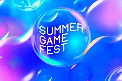 Джефф Кили - [СТРИМ] Summer Game Fest 2023 [22:00 по МСК] // Day of the Devs 2023 // Devolver Direct 2023 - gametech.ru - Россия