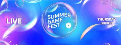 Джефф Кили - Собираем анонсы с Summer Game Fest в (почти) прямом эфире - zoneofgames.ru