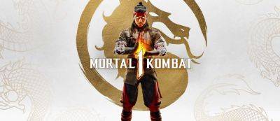 Фаталити и камео-бойцы: Первый геймплей Mortal Kombat 1 - gamemag.ru
