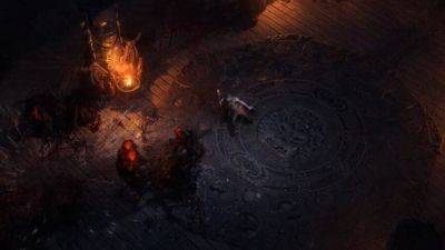 Diablo Iv - Наконец-то представлен новый геймплей долгожданной Path of Exile 2 - mmo13.ru