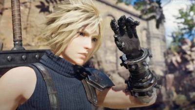 Final Fantasy 7 Rebirth krijgt eerste gameplaytrailer en releaseperiode tijdens Summer Game Fest - ru.ign.com